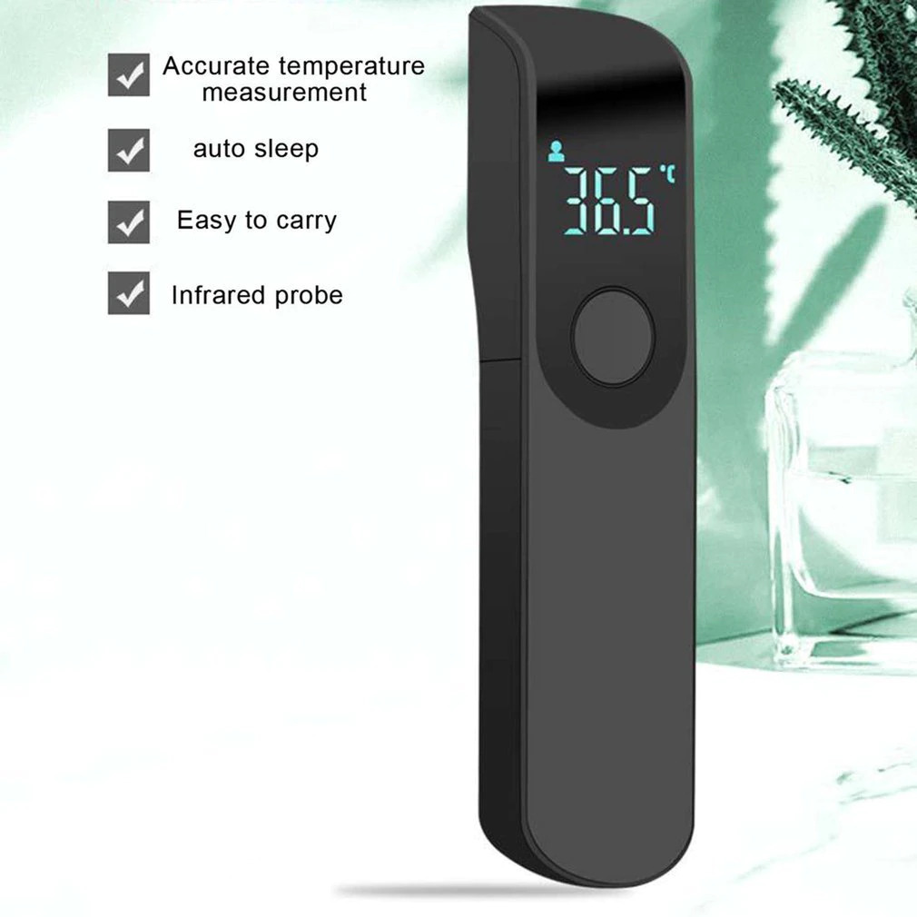 Termometar bezkontaktni - mera temperature